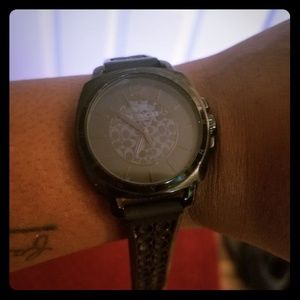Coach Watch